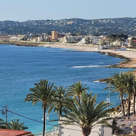 Mediterranean In - * Javea