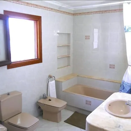 Holiday home Mediterranean In - *