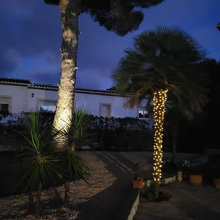 Mediterranean In - *