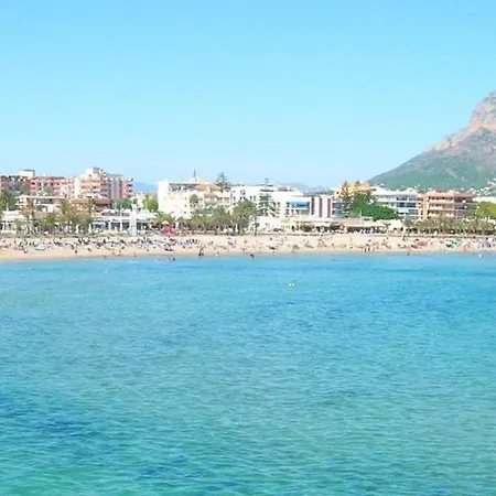 Mediterranean In - Javea