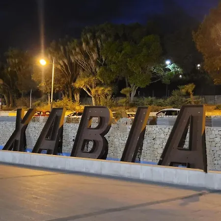 Holiday home Mediterranean In - Javea